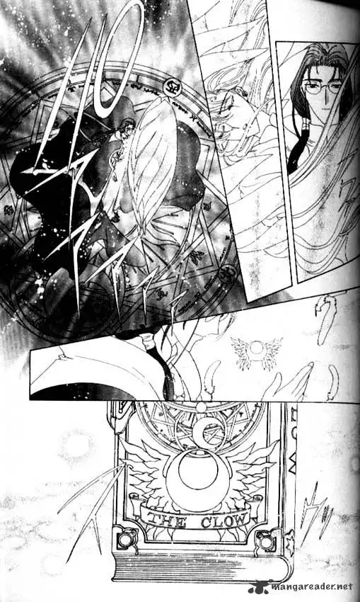 Cardcaptor Sakura Chapter 40 20